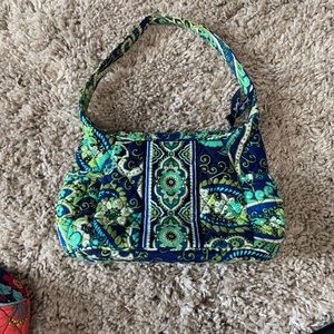 Vera Bradley Purse
